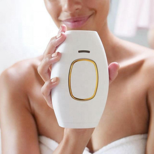 At-Home IPL Hair-Removal Device with Cooling - Image 2