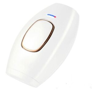 At-Home IPL Hair-Removal Device with Cooling - Image 1